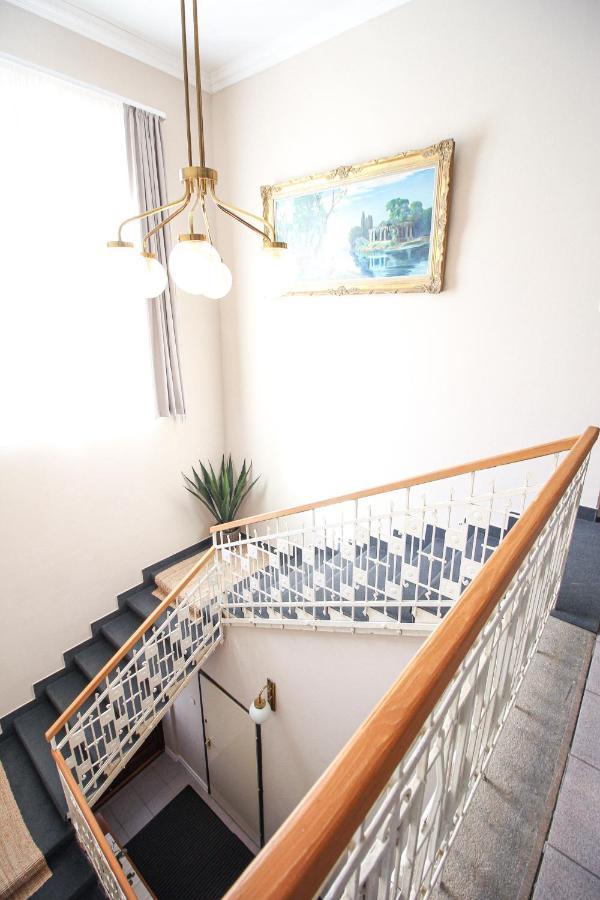 Platan Hotel Сиофок Екстериор снимка