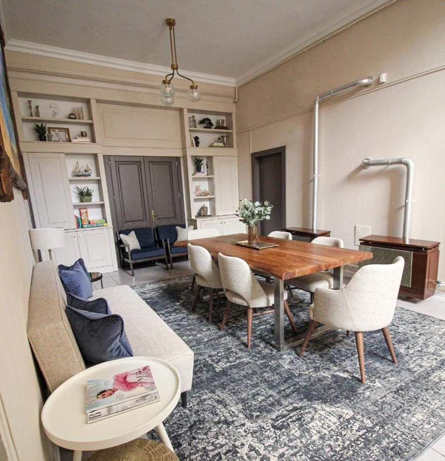 Platan Hotel Сиофок Екстериор снимка